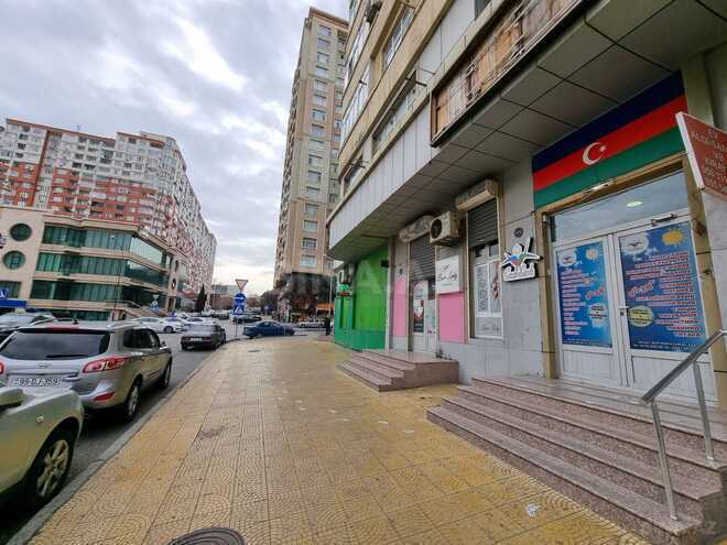 Сдаётся  объект 1 000 м², м. Иншаатчылар, photo 1 from 7