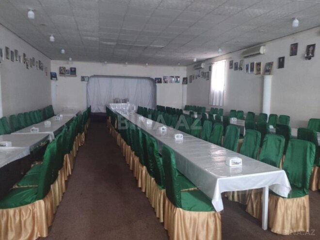 Сдаётся  объект 1 000 м², м. Иншаатчылар, photo 5 from 7