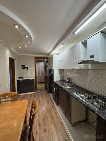 Продаётся 3-комн. вторичка 51 м², пос. Бакиханова, photo 15 from 17