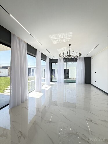 Продаётся 5-комн. дом/дача 250 м², пос. Мардакан, photo 16 from 25