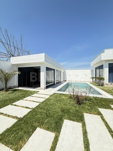 Продаётся 5-комн. дом/дача 250 м², пос. Мардакан, photo 8 from 25