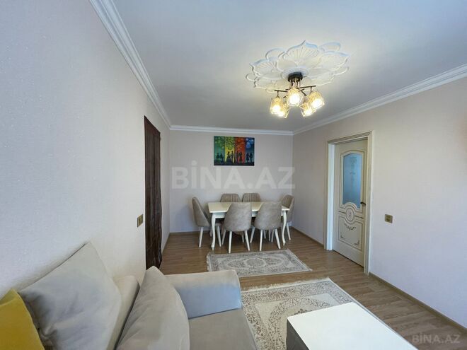 Продаётся 2-комн. вторичка 46 м², photo 12 from 21