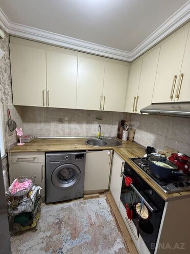 Продаётся 2-комн. вторичка 46 м², photo 19 from 21
