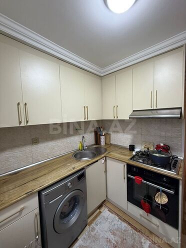 Продаётся 2-комн. вторичка 46 м², photo 20 from 21