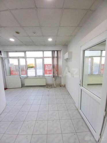 Сдаётся  объект 500 м², м. Элмляр Академиясы, photo 3 from 9
