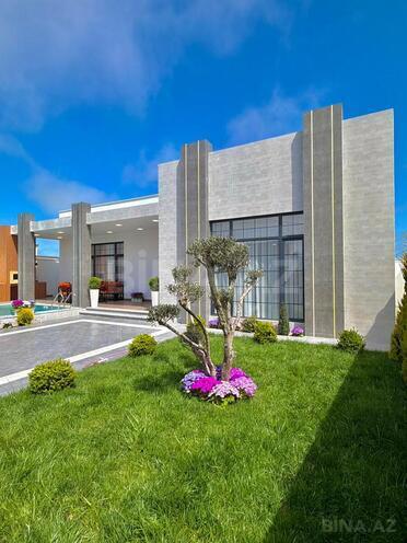 Satılır 4 otaqlı həyət evi/bağ evi 180 m², Şüvəlan q., photo 3 from 20