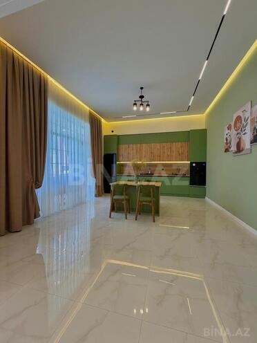 Satılır 4 otaqlı həyət evi/bağ evi 180 m², Şüvəlan q., photo 12 from 20