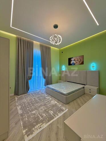 Satılır 4 otaqlı həyət evi/bağ evi 180 m², Şüvəlan q., photo 13 from 20