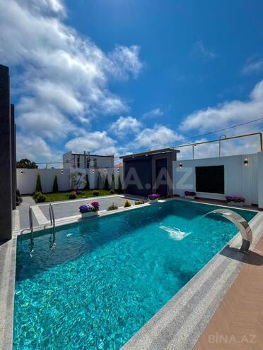 Satılır 4 otaqlı həyət evi/bağ evi 180 m², Şüvəlan q., photo 5 from 20