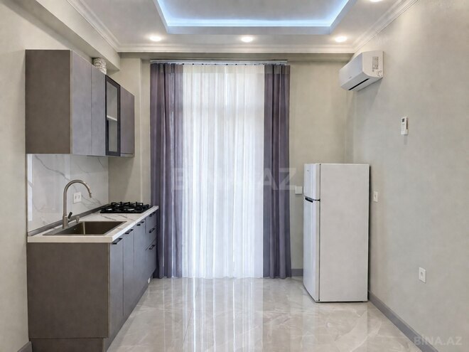 Продаётся 2-комн. новостройка 65 м², м. Дернегюль, photo 1 from 9