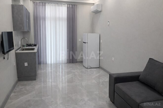 Продаётся 2-комн. новостройка 65 м², м. Дернегюль, photo 3 from 9