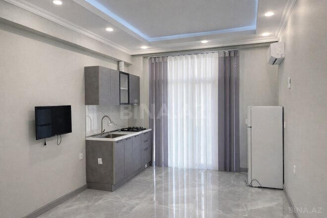 Продаётся 2-комн. новостройка 65 м², м. Дернегюль, photo 4 from 9