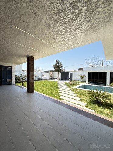 Продаётся 5-комн. дом/дача 250 м², пос. Мардакан, photo 10 from 26