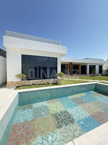 Продаётся 5-комн. дом/дача 250 м², пос. Мардакан, photo 13 from 26