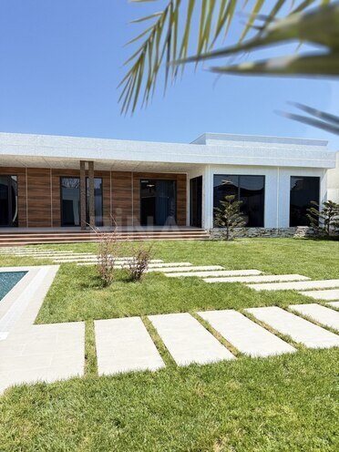 Продаётся 5-комн. дом/дача 250 м², пос. Мардакан, photo 11 from 26