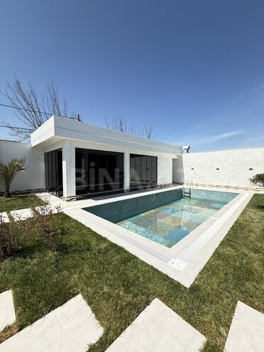 Продаётся 5-комн. дом/дача 250 м², пос. Мардакан, photo 5 from 26