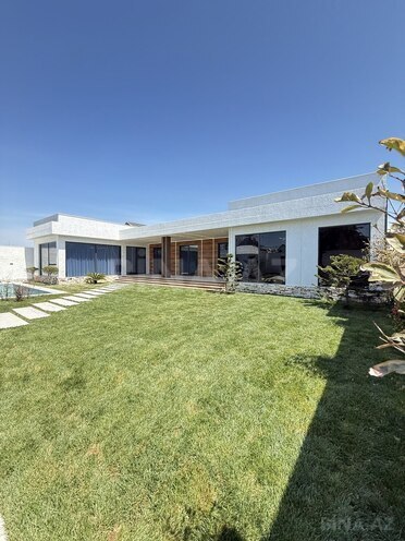 Продаётся 5-комн. дом/дача 250 м², пос. Мардакан, photo 1 from 26