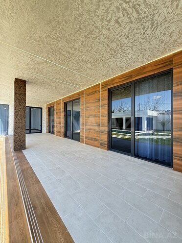 Продаётся 5-комн. дом/дача 250 м², пос. Мардакан, photo 9 from 26