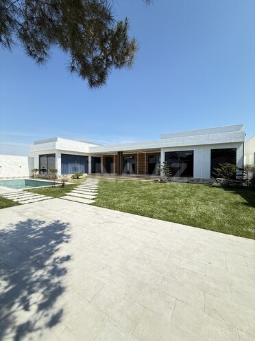 Продаётся 5-комн. дом/дача 250 м², пос. Мардакан, photo 4 from 26