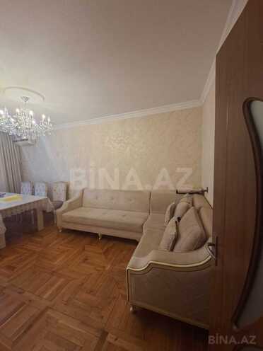 Satılır 3 otaqlı köhnə tikili 85 m², Elmlər Akademiyası m., photo 3 from 18