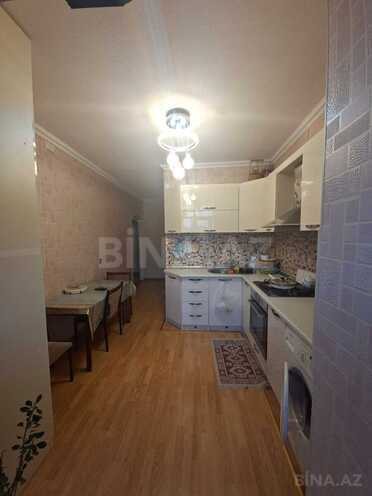 Satılır 3 otaqlı köhnə tikili 85 m², Elmlər Akademiyası m., photo 14 from 18