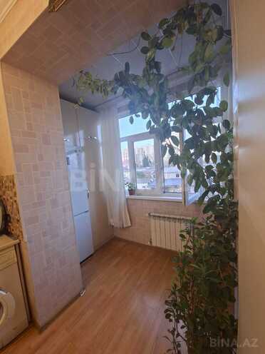 Satılır 3 otaqlı köhnə tikili 85 m², Elmlər Akademiyası m., photo 13 from 18