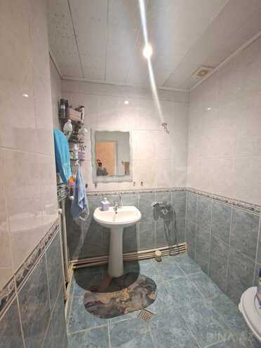 Satılır 3 otaqlı köhnə tikili 85 m², Elmlər Akademiyası m., photo 16 from 18