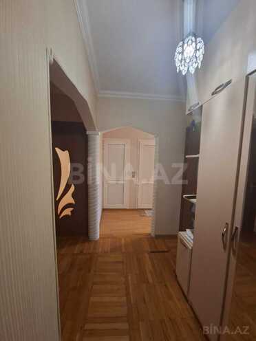Satılır 3 otaqlı köhnə tikili 85 m², Elmlər Akademiyası m., photo 10 from 18