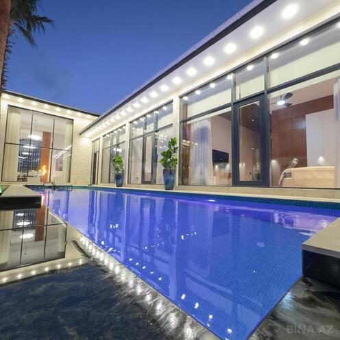 Продаётся 4-комн. дом/дача 300 м², пос. Мардакан, photo 5 from 24