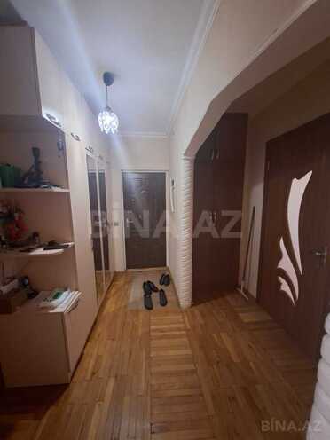 Satılır 3 otaqlı köhnə tikili 85 m², Elmlər Akademiyası m., photo 8 from 18