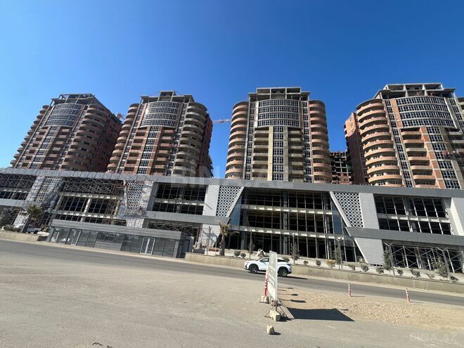 Satılır 2 otaqlı yeni tikili 79 m², Lökbatan q., photo 3 from 9