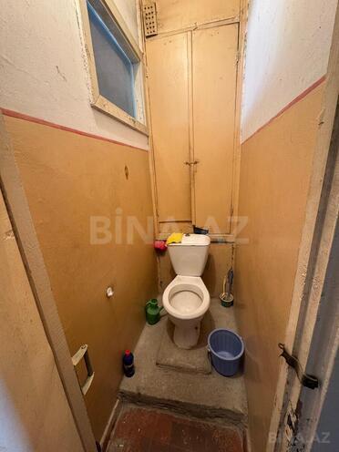 Satılır 2 otaqlı köhnə tikili 65 m², Nəsimi m., photo 12 from 16
