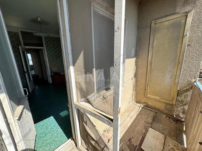 Satılır 2 otaqlı köhnə tikili 65 m², Nəsimi m., photo 10 from 16