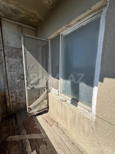 Satılır 2 otaqlı köhnə tikili 65 m², Nəsimi m., photo 11 from 16