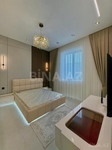 Satılır 4 otaqlı həyət evi/bağ evi 150 m², Şüvəlan q., photo 17 from 21