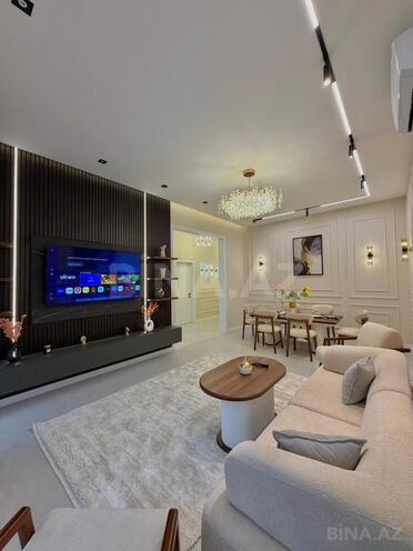 Satılır 4 otaqlı həyət evi/bağ evi 150 m², Şüvəlan q., photo 12 from 21