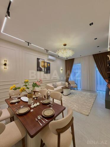 Satılır 4 otaqlı həyət evi/bağ evi 150 m², Şüvəlan q., photo 11 from 21