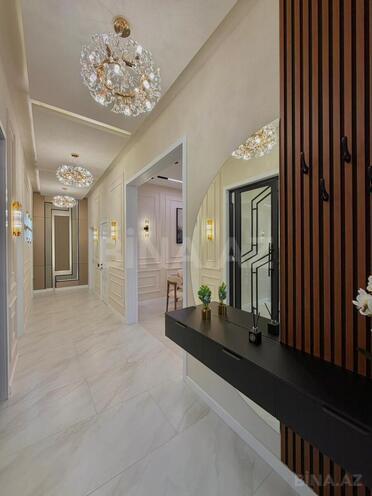 Satılır 4 otaqlı həyət evi/bağ evi 150 m², Şüvəlan q., photo 10 from 21