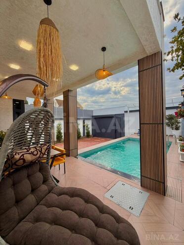 Satılır 4 otaqlı həyət evi/bağ evi 150 m², Şüvəlan q., photo 5 from 21