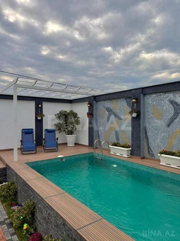 Satılır 4 otaqlı həyət evi/bağ evi 150 m², Şüvəlan q., photo 6 from 21