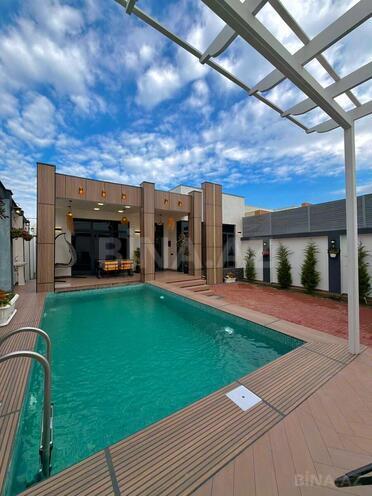 Satılır 4 otaqlı həyət evi/bağ evi 150 m², Şüvəlan q., photo 1 from 21