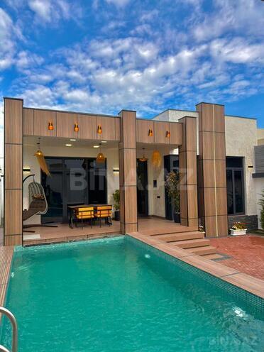 Satılır 4 otaqlı həyət evi/bağ evi 150 m², Şüvəlan q., photo 4 from 21