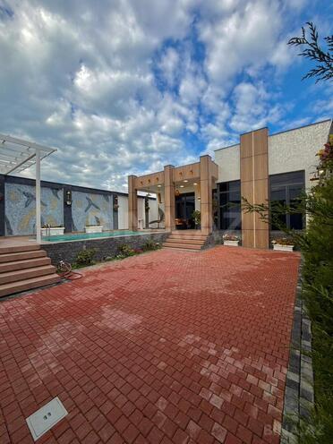 Satılır 4 otaqlı həyət evi/bağ evi 150 m², Şüvəlan q., photo 3 from 21