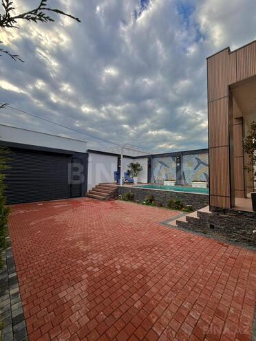 Satılır 4 otaqlı həyət evi/bağ evi 150 m², Şüvəlan q., photo 9 from 21