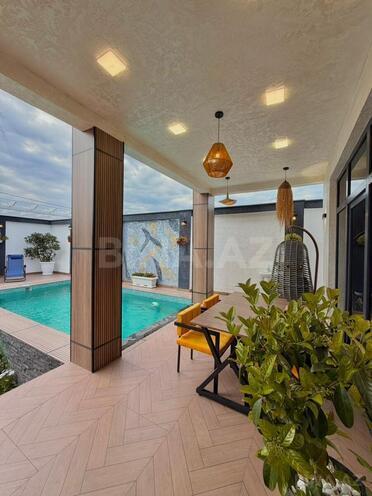 Satılır 4 otaqlı həyət evi/bağ evi 150 m², Şüvəlan q., photo 8 from 21