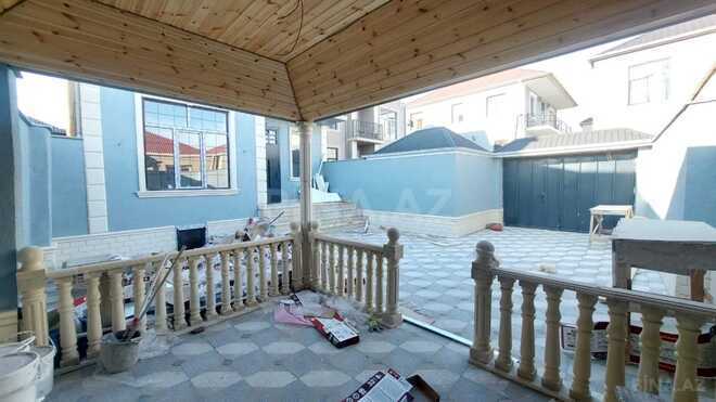 Продаётся 5-комн. дом/дача 200 м², пос. Масазыр, photo 7 from 32