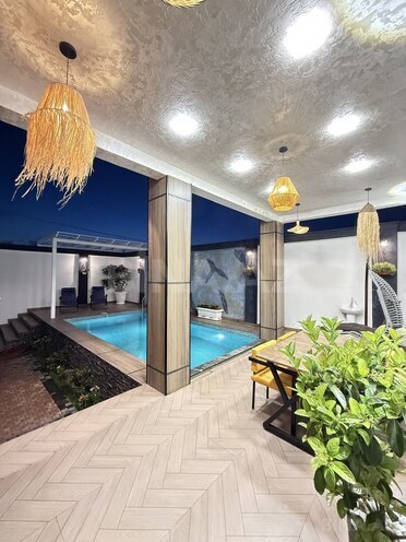 Продаётся 4-комн. дом/дача 140 м², пос. Шувеляны, photo 9 from 28