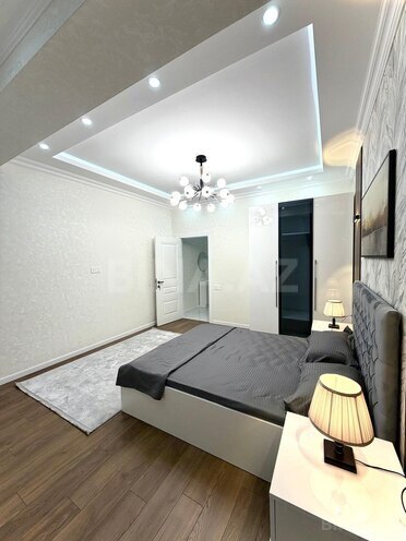 Satılır 2 otaqlı yeni tikili 56 m², Nərimanov r., photo 5 from 16