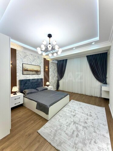 Satılır 2 otaqlı yeni tikili 56 m², Nərimanov r., photo 3 from 16