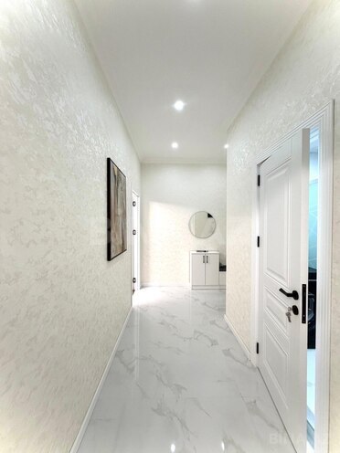 Satılır 2 otaqlı yeni tikili 56 m², Nərimanov r., photo 15 from 16